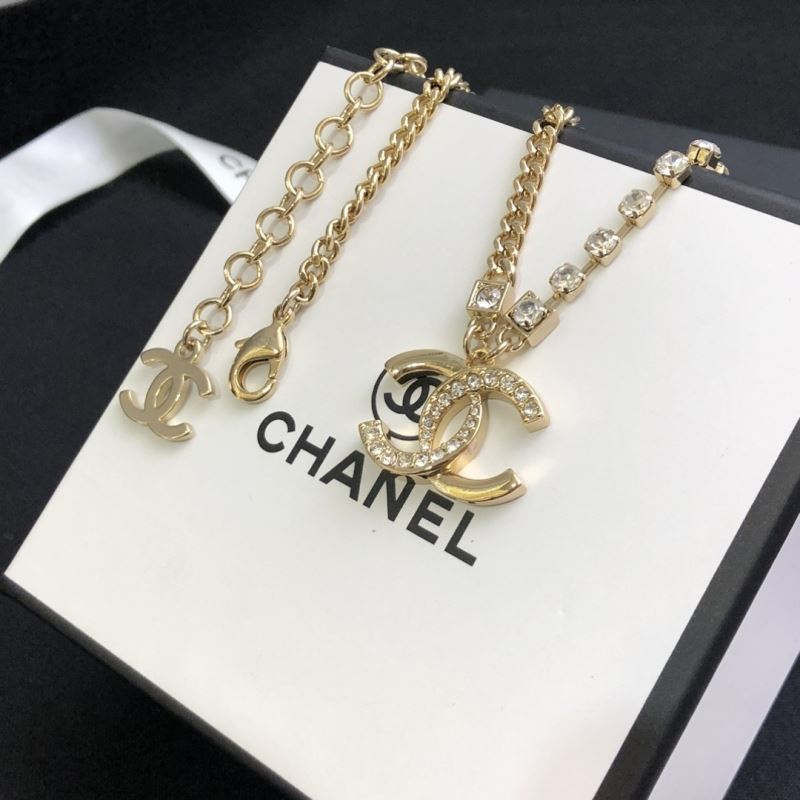 Chanel Necklaces